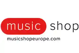 Music Shop Kortingscode 